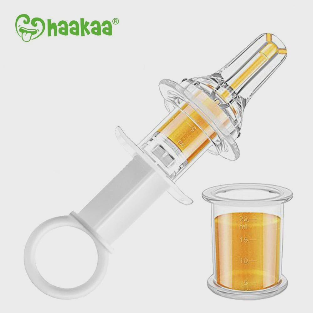 Haakaa Oral Syringe