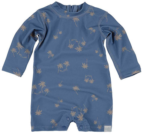 Toshi Swim Onesie L/S Dreamer