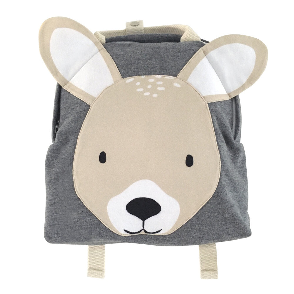 Mister Fly Backpack - Kangaroo