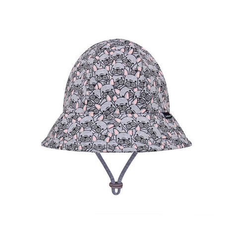 Bedhead Baby Bucket Hat - Frenchie