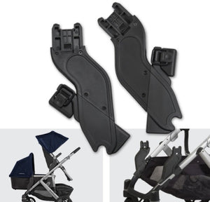 uppababy lower adapter vista Uppababy Vista Lower Adapters