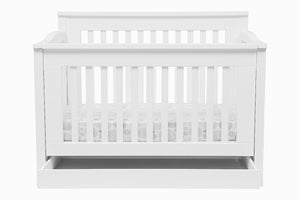Cocoon Flair Cot 5 in 1 inc Mattress