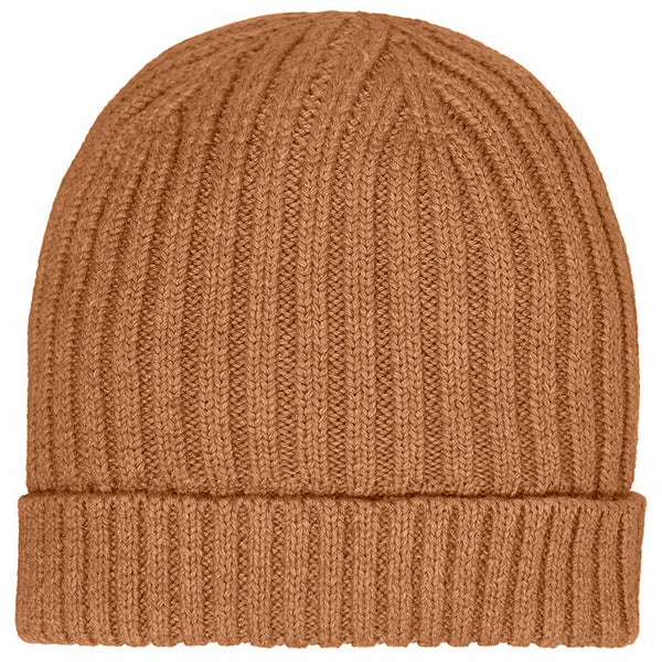 Toshi Organic Beanie Bongo Pecan