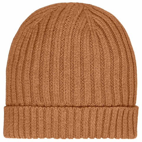 Toshi Organic Beanie Bongo Pecan