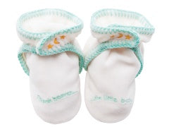 Playette Blanket Slippers