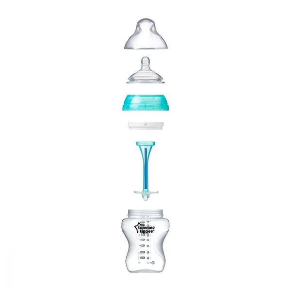 Tommee Tippee Advanced Anti Colic 260ml Bottle
