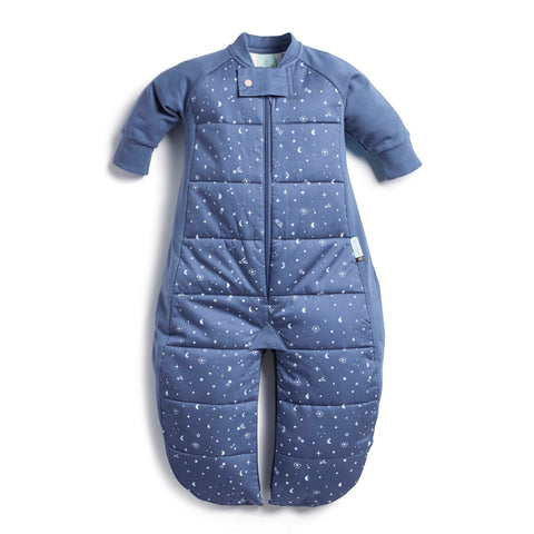 ErgoPouch Sleep Suit Bag 3.5 Tog - Night Sky