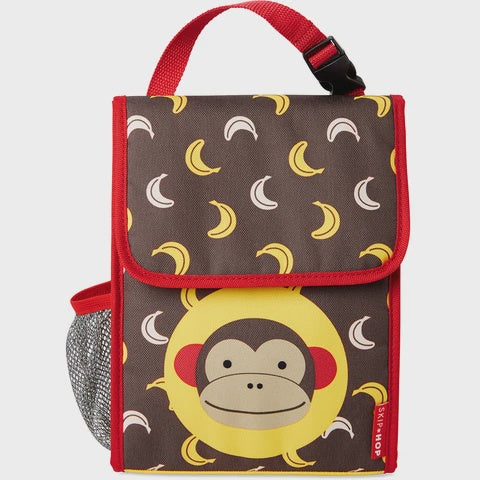 Skip Hop Zoo Lunch Bag