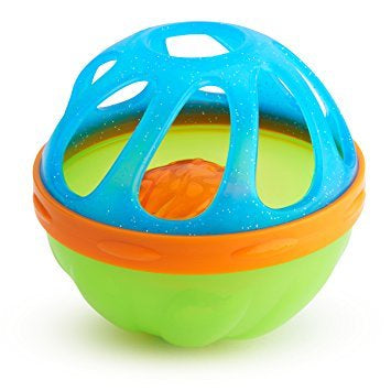 Munchkin Baby Bath Ball