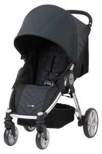 Steelcraft Agile Travel System