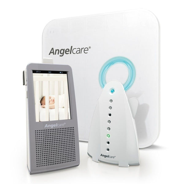 Angelcare Video Movement & Sound Monitor