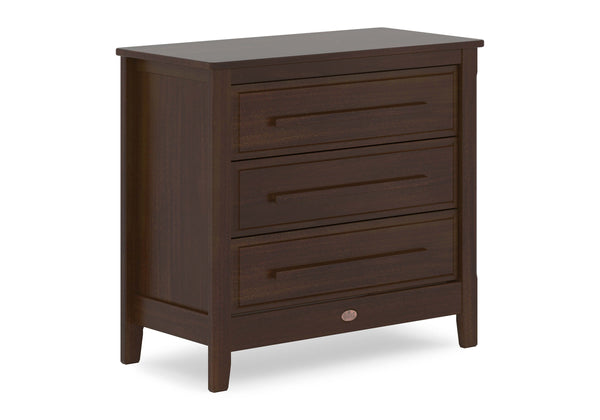 Boori Linear 3 Drawer Chest (SA)