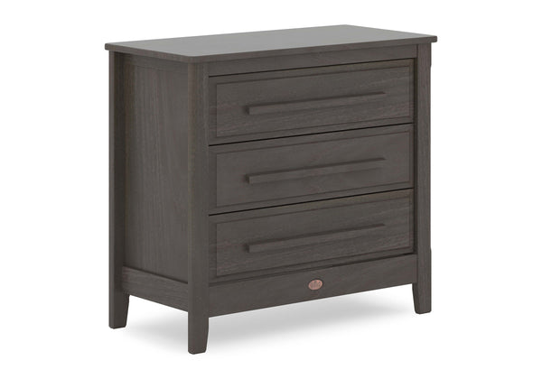 Boori Linear 3 Drawer Chest (SA)