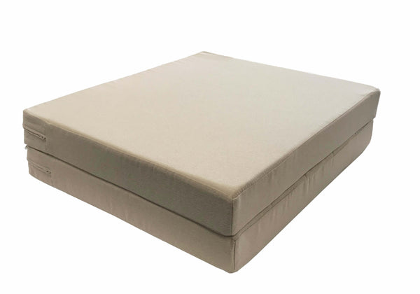 Boori Splittable Foam Mattress