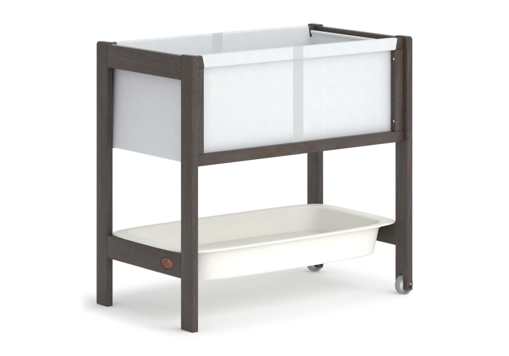 Boori Tidy Bassinette Baby Junction