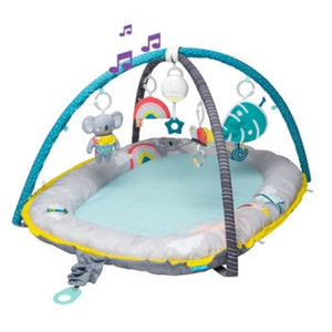 TAF Toys Koala Musical Newborn Cosy Gym