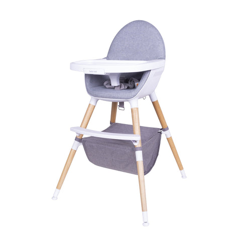 Bebecare Zuri Highchair