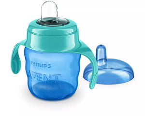 Avent glass sippy deals cup