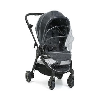 Baby jogger city on sale tour lux weather shield