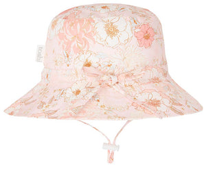 Toshi Sunhat Sabrina Blush