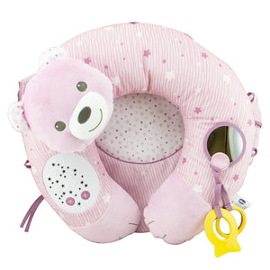Chicco My First Nest 3 in 1 Playmat - Pink