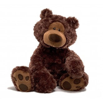 Gund Philbin Chocolate 33cm