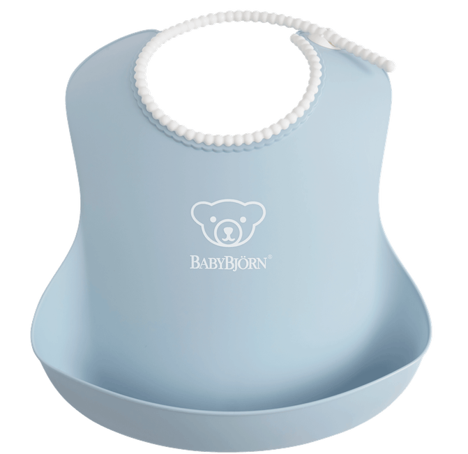 Baby bjorn cheap baby bib