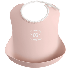 BabyBjorn Baby Bib