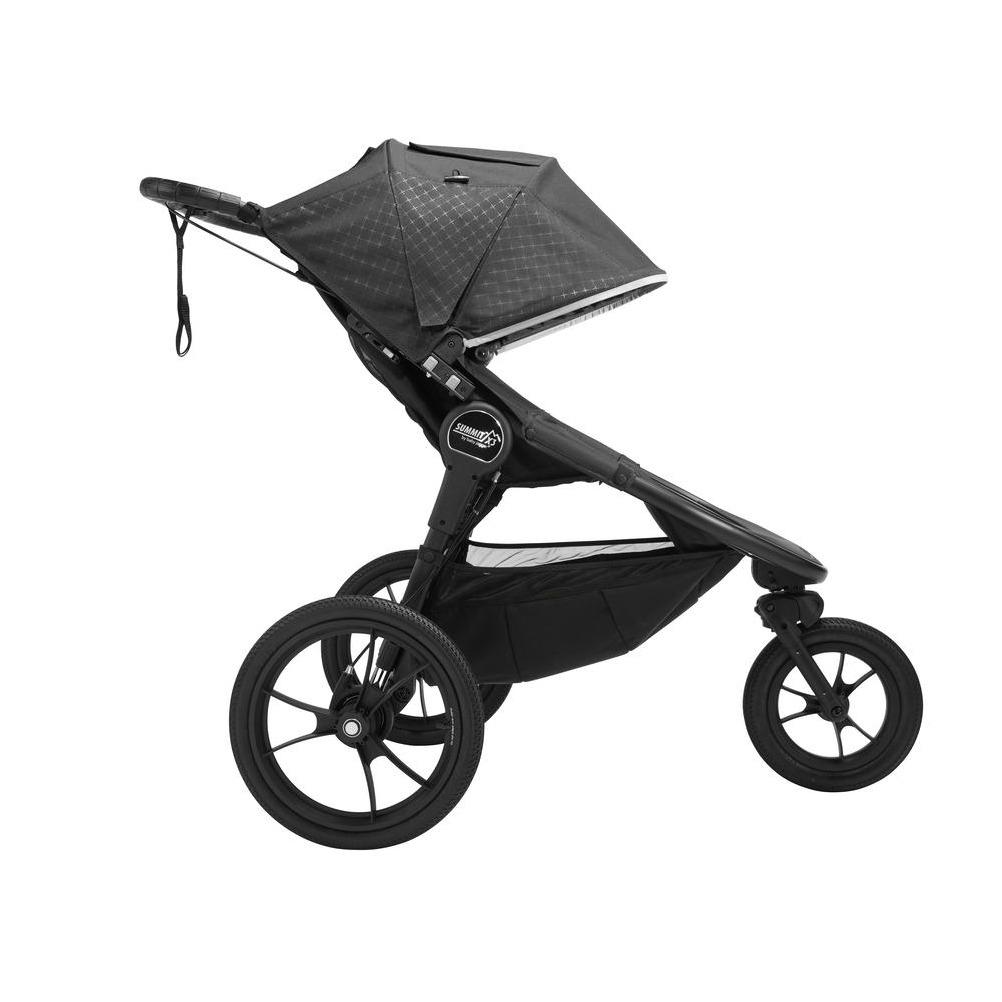 Baby jogger summit x3 double australia online