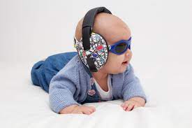 Baby Banz Ear Muffs Mini