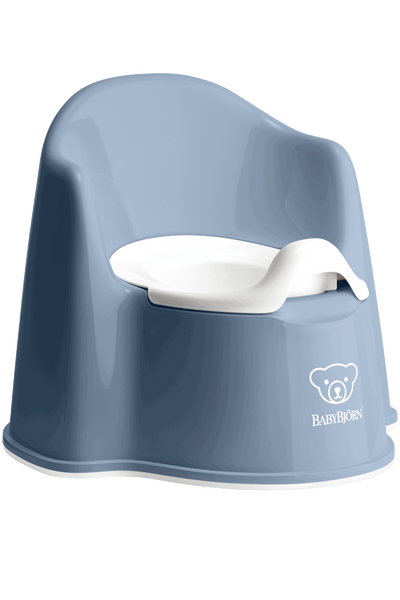 BabyBjorn Potty Chair