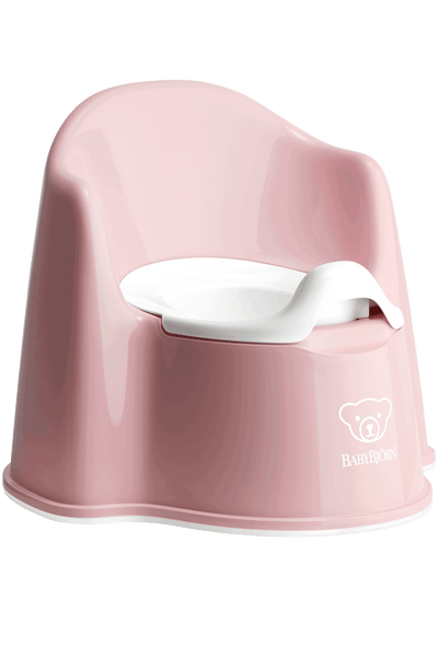 BabyBjorn Potty Chair