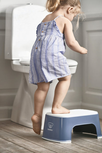 BabyBjorn Step Stool