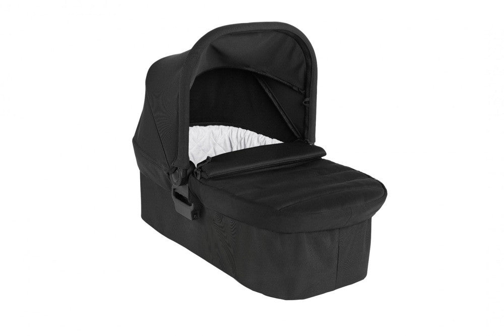 Baby Jogger City Mini2, GT2, Elite2 Bassinet - Opulent Black