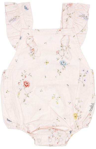 Toshi Baby Romper Angelique