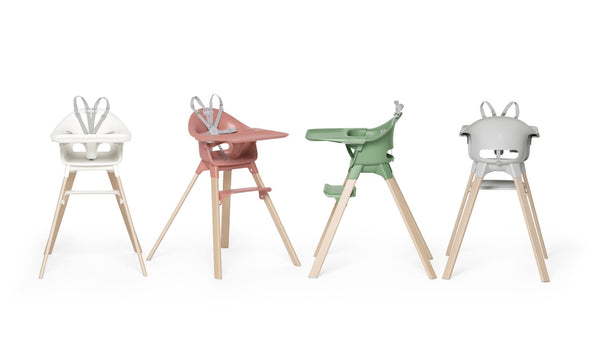 Stokke Clikk Highchair