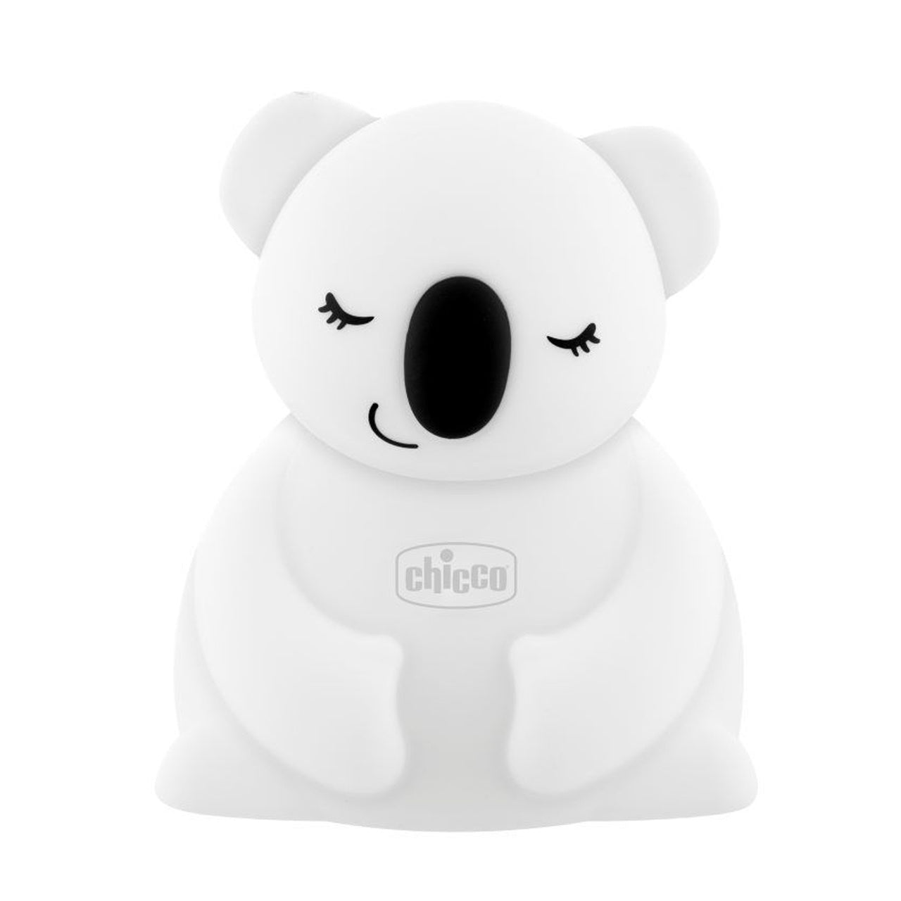 Chicco Fluffy the Koala Rechargeable Lamp (USB)