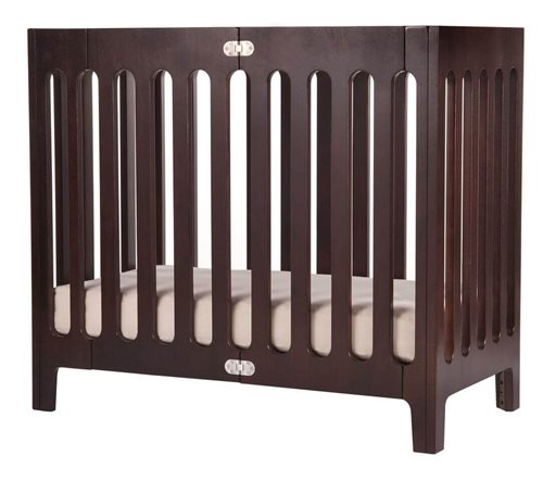 Bloom alma mini crib dimensions online