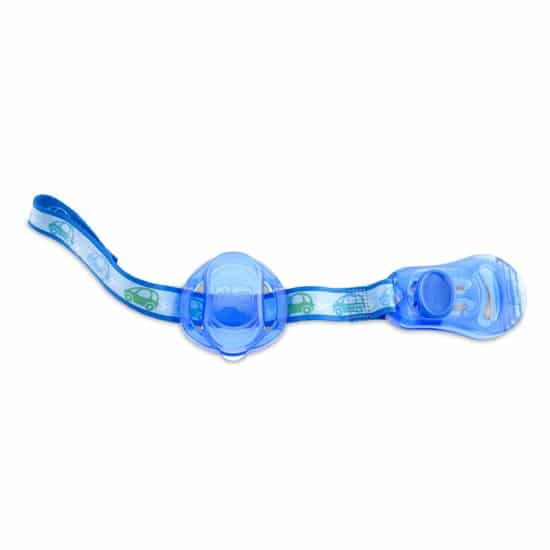 Chicco Soother Clip with Teat Cover