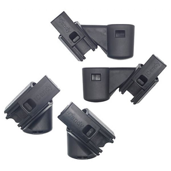 Icandy lower store seat adapters