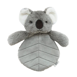 OB Designs Baby Comforter - Kelly Koala