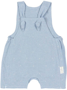 Toshi Baby Romper Lawrence Storm