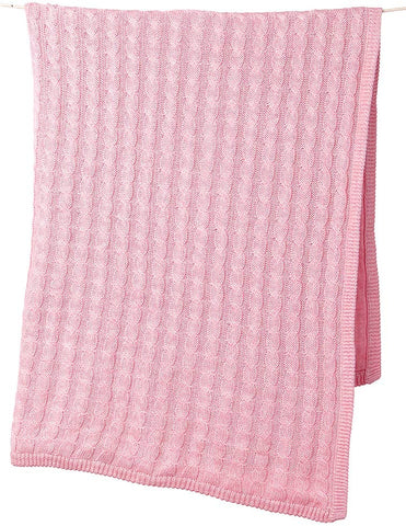 Toshi Organic Blanket Marley Blossom