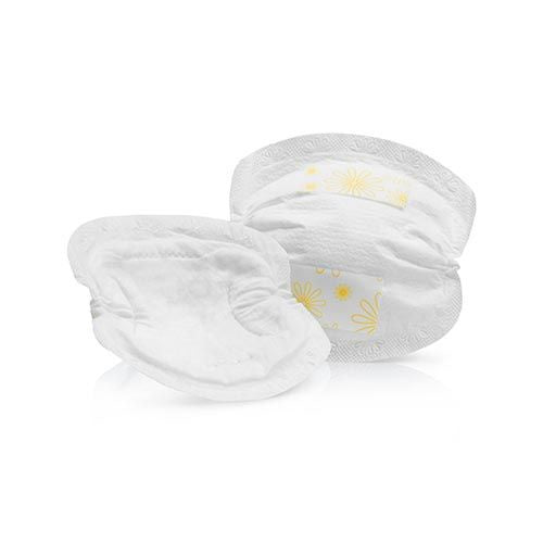 Medela Disposable Bra Pads 60pc