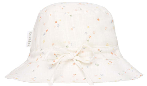 Toshi Sunhat Milly Lilly