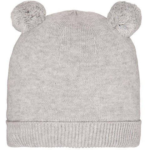 Toshi Organic Beanie Hotham Dove