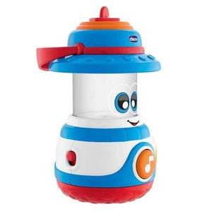Chicco Elliot Camping Lover Musical Toy