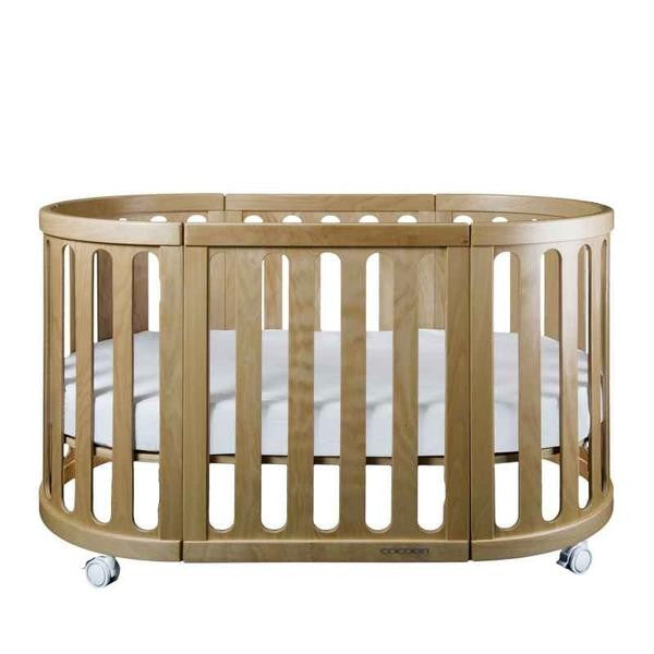 Cocoon nest crib clearance