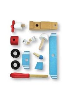 Discoveroo Build-A-Plane
