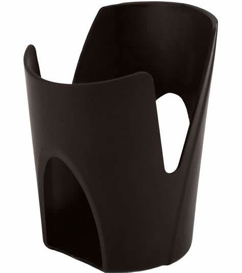 Mamas & Papas Universal Cup Holder - Black